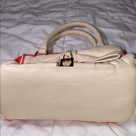 CORAL BAG BETSEY JOHNSOY - Picture 5 of 10